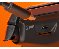 SCUF Pro Omega dla PC i konsoli PS5 stalowoszary - 1522819 - zdjęcie 3